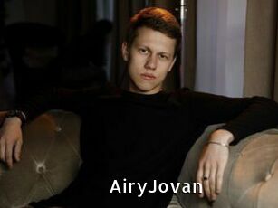 AiryJovan