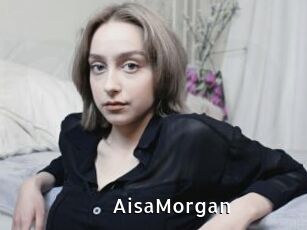 AisaMorgan