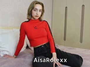 AisaRolexx