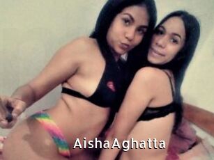 AishaAghatta