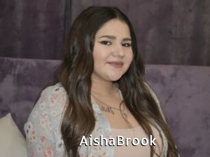 AishaBrook