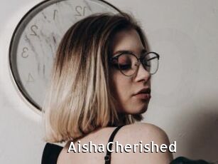 AishaCherished