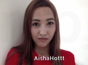 AishaHottt
