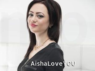 AishaLoveYOU
