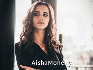 AishaMonelly