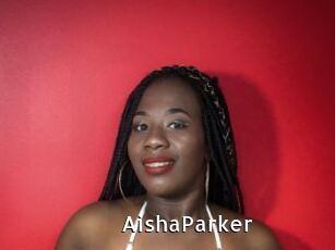 AishaParker