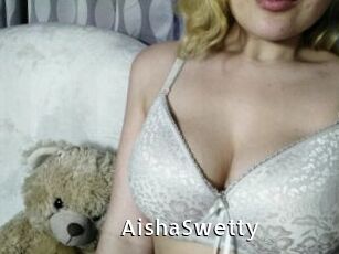 AishaSwetty