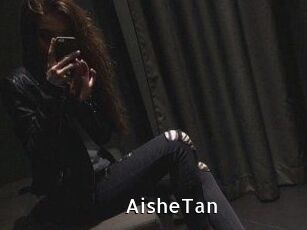 AisheTan