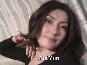 AisiYun