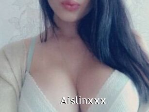 Aislinxxx