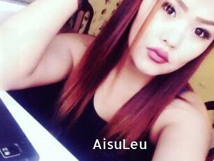 AisuLeu