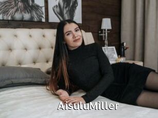 AisuluMiller