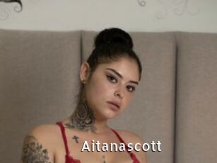 Aitanascott