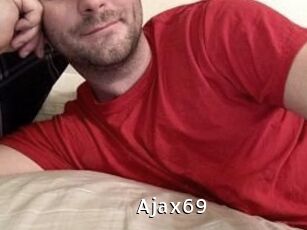 Ajax69 My Porno Stash