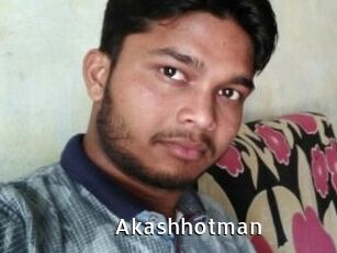 Akashhotman