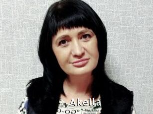 Akella