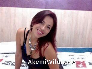 AkemiWildLove