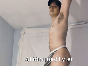 AkidnamedTyler