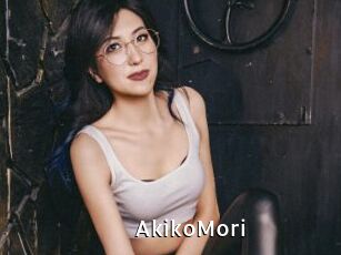 AkikoMori My Porno Stash