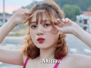 Akinaa