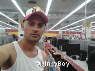 AkinkyBoy