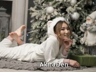 AkiraDen