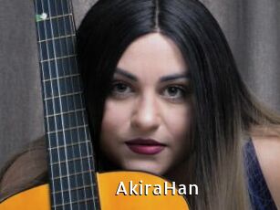 AkiraHan