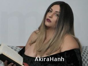 AkiraHanh My Porno Stash