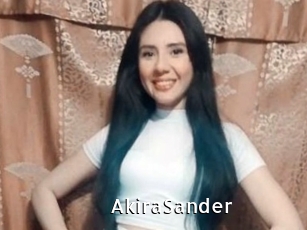 AkiraSander