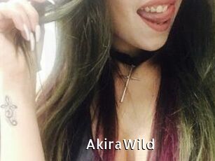 AkiraWild