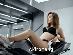 AkiroYang