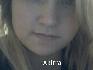 Akirra