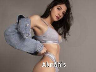 Aknahis