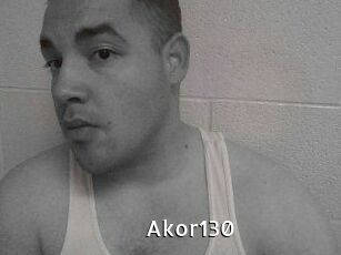 Akor130