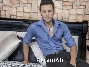AkramAli