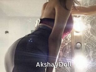 AkshayDoll