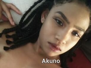 Akuno