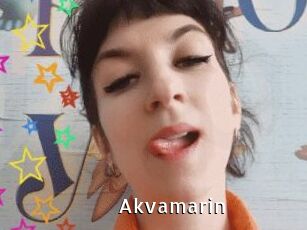 Akvamarin