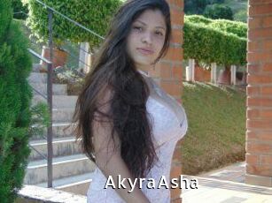 AkyraAsha My Porno Stash