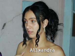 Al3xandra My Porno Stash
