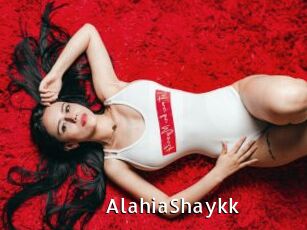 AlahiaShaykk