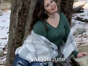 AlainaJune