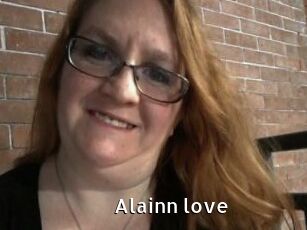 Alainn_love