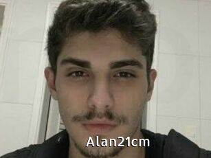 Alan21cm