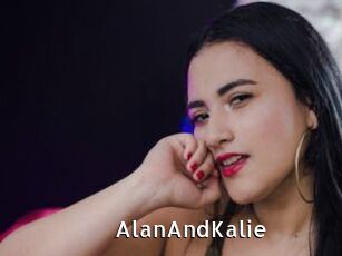 AlanAndKalie