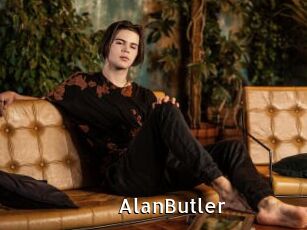 AlanButler