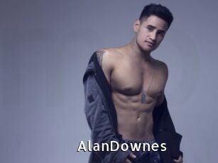 AlanDownes