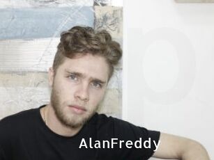 AlanFreddy