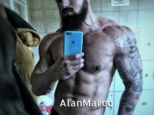 AlanMarco My Porno Stash