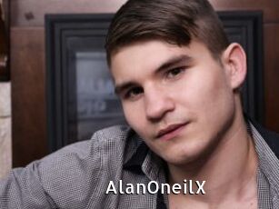 AlanOneilX